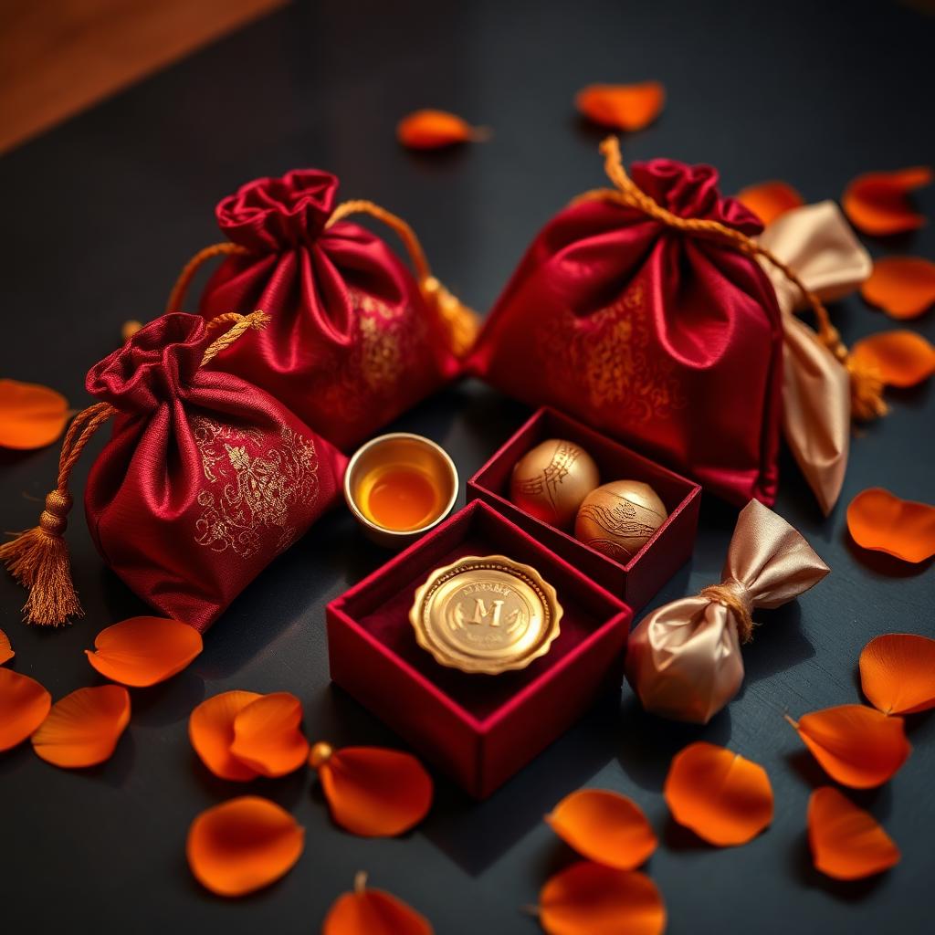 Return Gifts